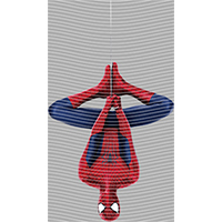 Spider Man-SP227